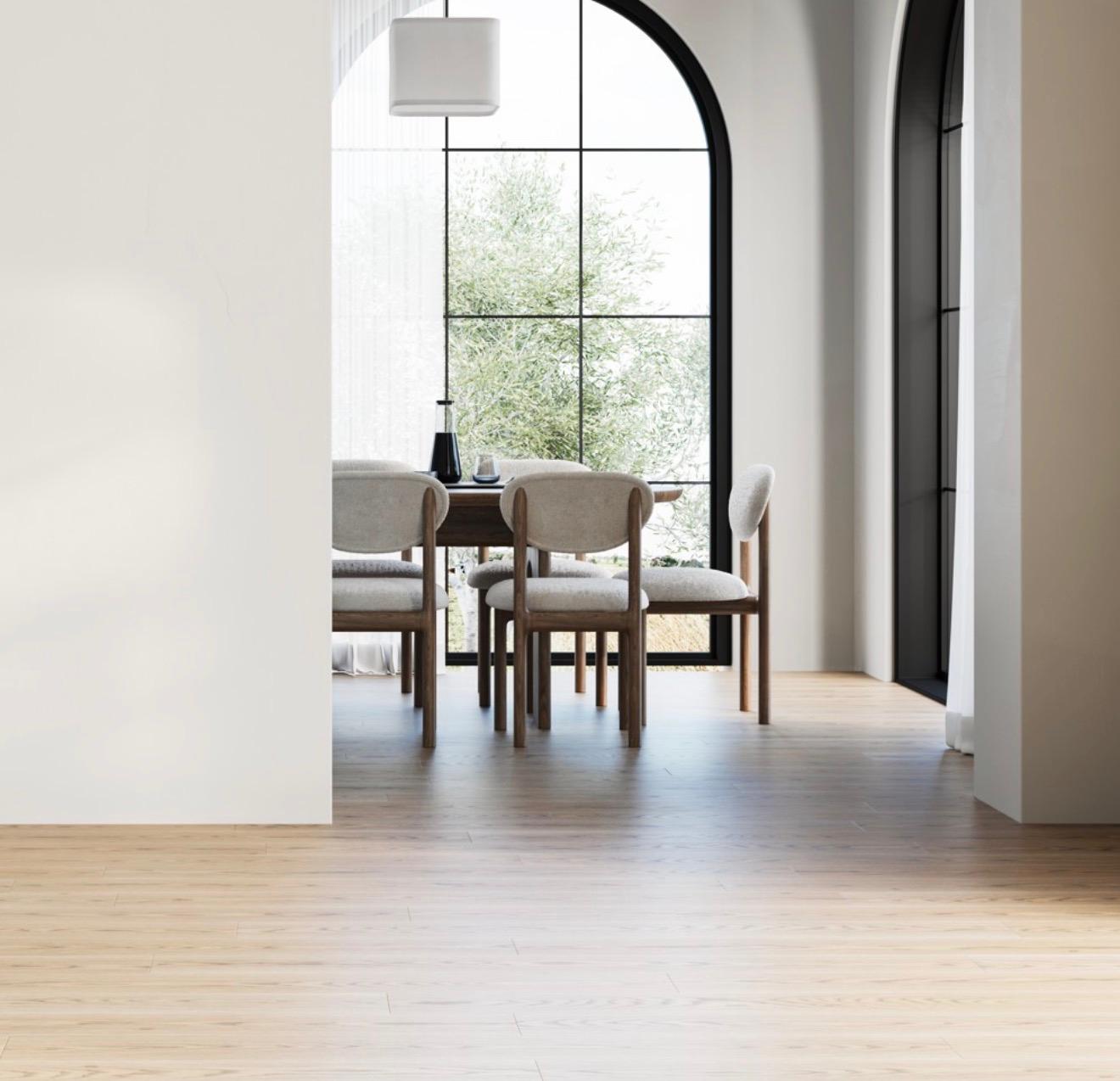 Interior design project