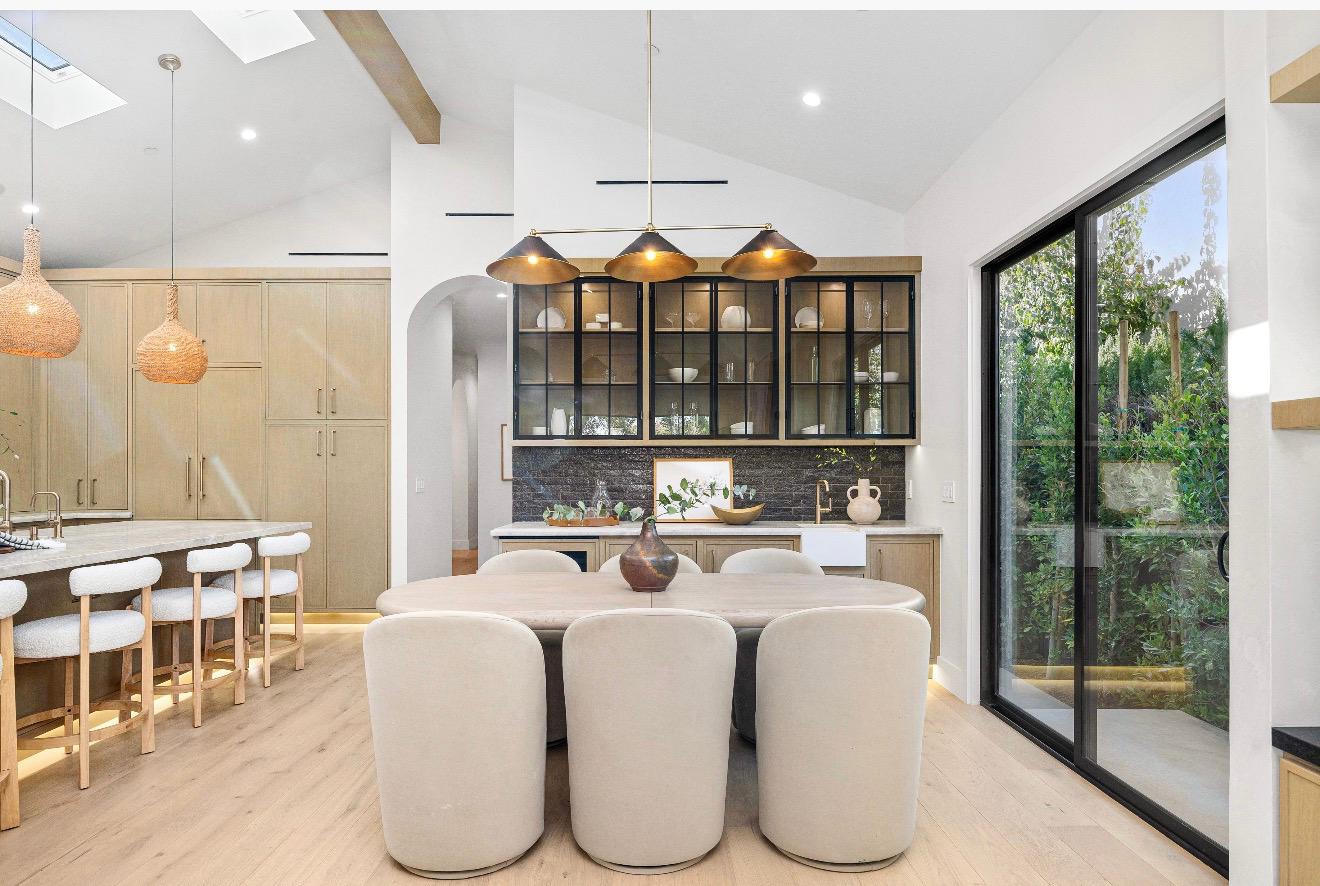 Interior design project