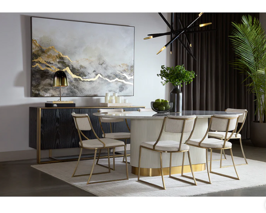 Interior design project