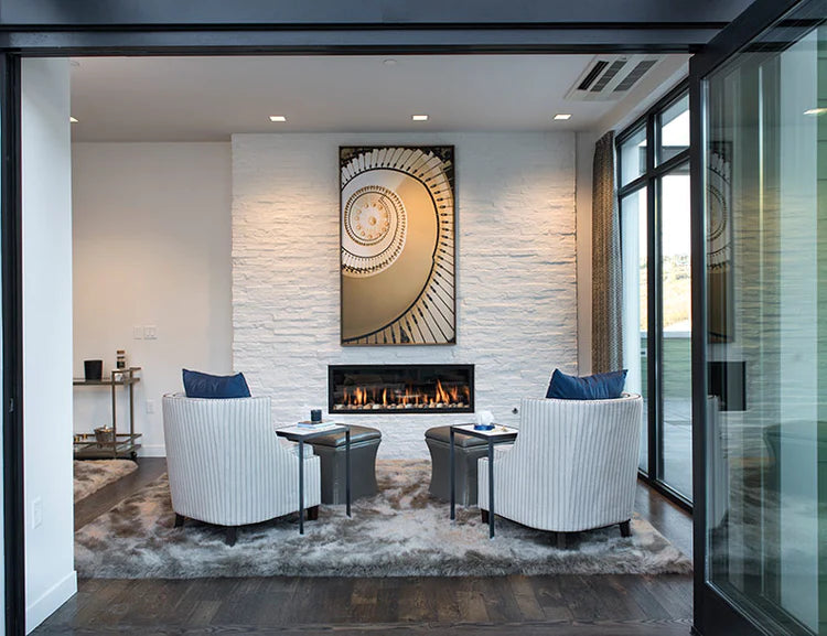 Interior design project